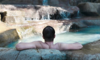 Hot springs / Thermal pools/ Mud baths